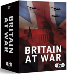 Image for Britain at War: Collection