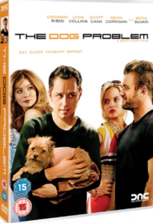 Image for The Dog Problem