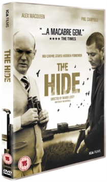 Image for The Hide