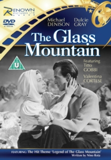 Image for The Glass Mountain