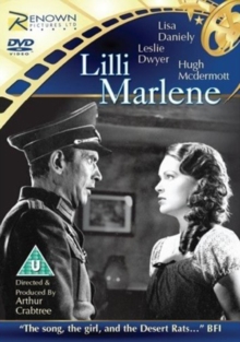 Image for Lilli Marlene