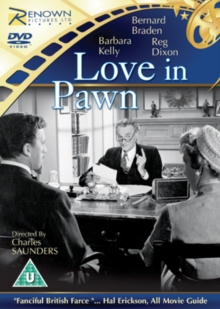 Image for Love in Pawn