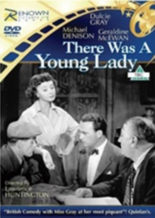 Image for There Was a Young Lady