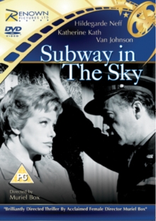 Image for Subway in the Sky
