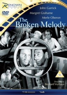 Image for The Broken Melody