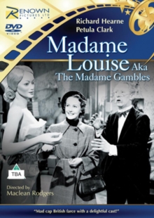 Image for Madame Louise