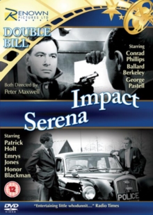 Image for Impact/Serena