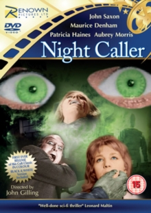 Image for Night Caller