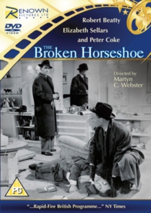 Image for Broken Horseshoe
