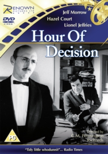 Image for Hour of Decision