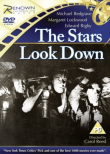 Image for The Stars Look Down