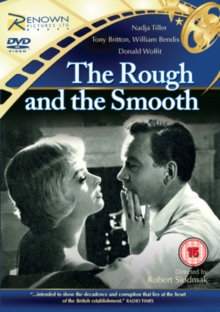 Image for The Rough and the Smooth