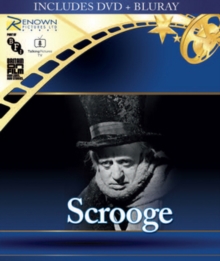 Image for Scrooge - A Christmas Carol