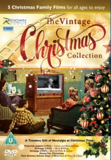 Image for The Vintage Christmas Collection