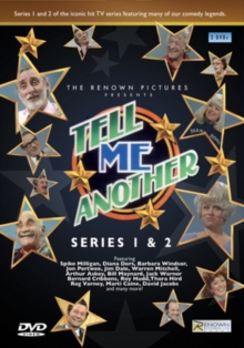 Image for Tell Me Another: Series 1 & 2