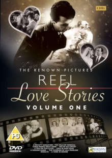 Image for The Renown Pictures Reel Love Stories: Volume One