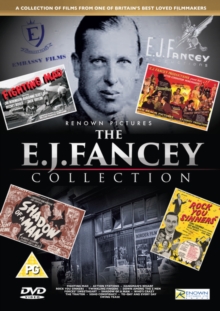 Image for The E.J. Fancey Collection