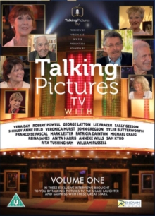 Image for Talking Pictures TV - Volume One