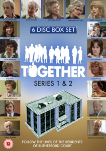Image for Together: Series 1 & 2