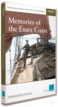 Image for Memories of the Essex Coast
