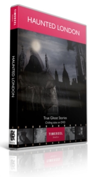 Image for Haunted London: True Ghost Stories
