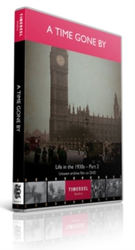 Image for Life in the 1930s: Part 2 - A Time Gone By