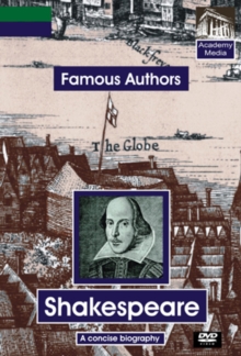 Image for Famous Authors: Shakespeare - A Concise Biography