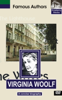 Image for Famous Authors: Virginia Woolf - A Concise Biography