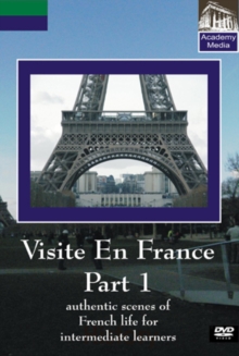 Image for Visite En France: Part 1