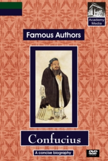 Image for Famous Authors: Confucius - A Concise Biography