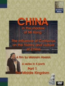 Image for China - In the Shadow of Mr Kong: Part 1 - The Middle Kingdom