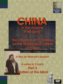 Image for China - In the Shadow of Mr Kong: Part 2 - Matters of the Mind