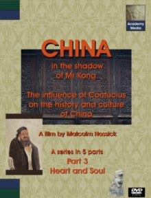 Image for China - In the Shadow of Mr Kong: Part 3 - Heart and Soul