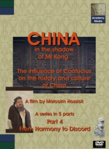 Image for China - In the Shadow of Mr Kong: Part 4 - From Harmony...