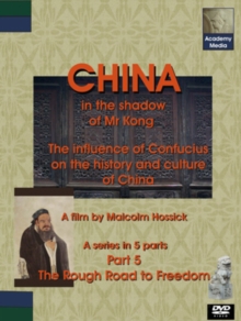Image for China - In the Shadow of Mr Kong: Part 5 - The Rough Road...