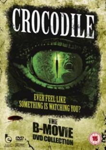 Image for Crocodile