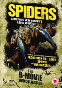 Image for Spiders