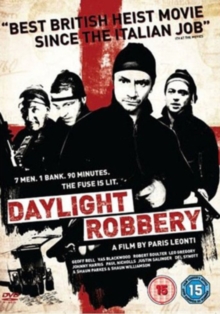 Image for Daylight Robbery