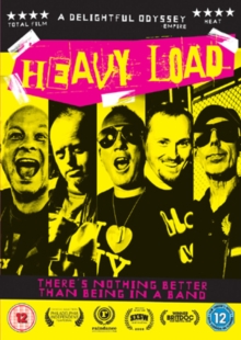 Image for Heavy Load