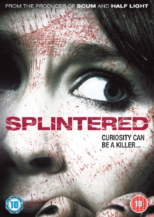 Image for Splintered