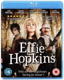 Image for Elfie Hopkins
