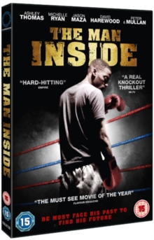Image for The Man Inside