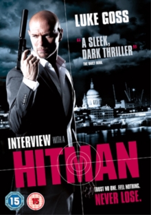 Image for Interview With a Hitman