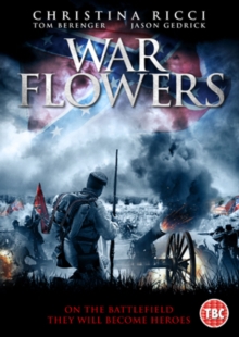 Image for War Flowers