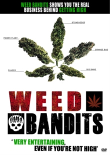 Image for Weed Bandits