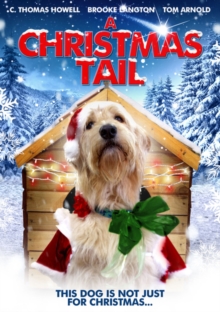 Image for A   Christmas Tail