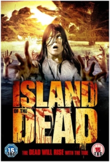 Image for Island of the Dead