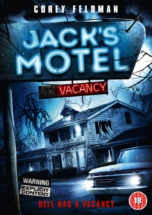 Image for Jack's Motel