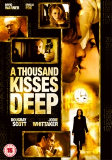 Image for A   Thousand Kisses Deep