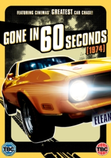 Image for Gone in 60 Seconds
